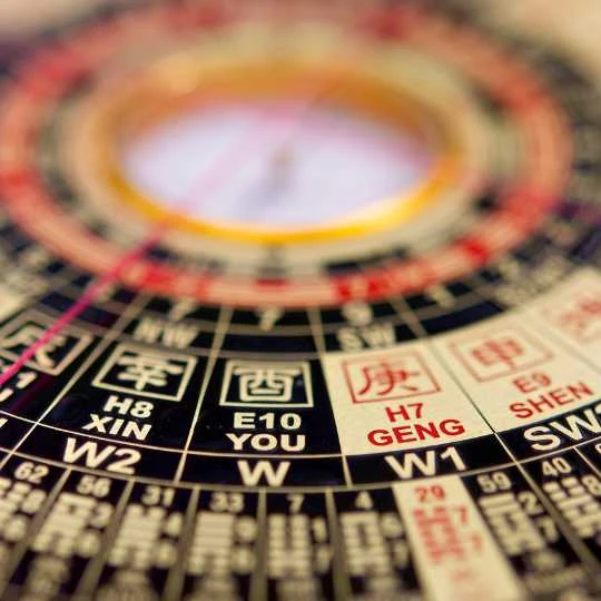 Environment Evaluation - Feng Shui Services