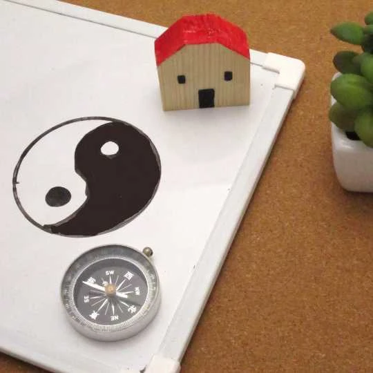 Feng Shui Services by Master Victor Li