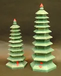 Jade Pagoda